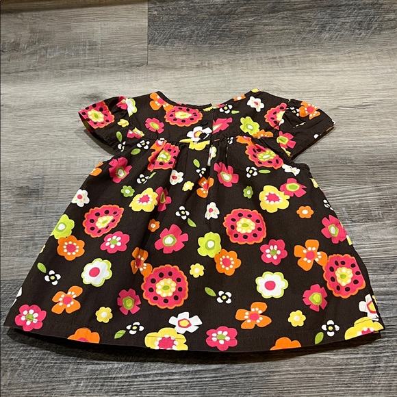 Vintage Gymboree top size 4T - Picture 2 of 3